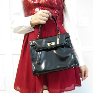 Vintage Italian handbag